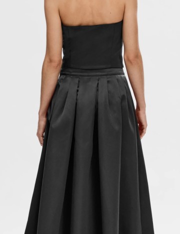 Top Selected, negru