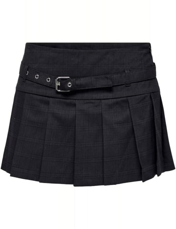 Fustă Only, negru