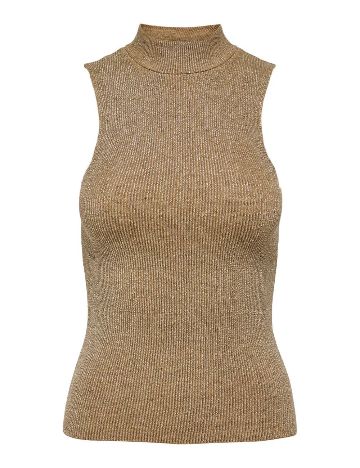 Top Only, auriu