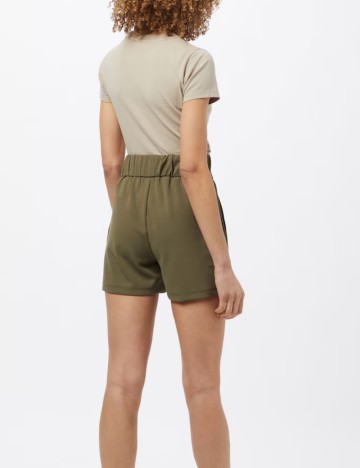 Pantaloni scurți Only, kaki