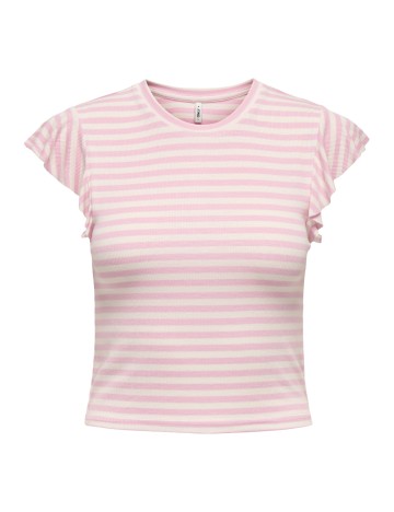 Tricou Only, mix culori