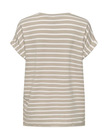 Tricou Only, mix culori