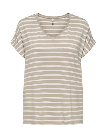 Tricou Only, mix culori