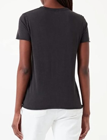 Tricou Only, gri