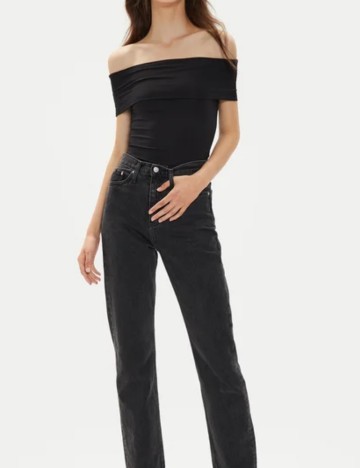 Tricou JJXX, negru