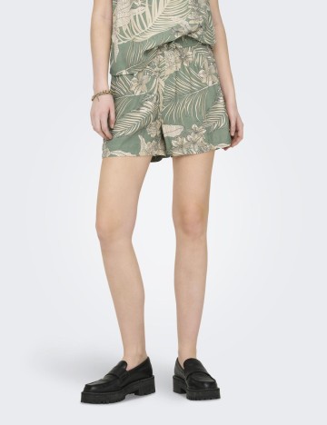 Pantaloni scurți Only, mix culori