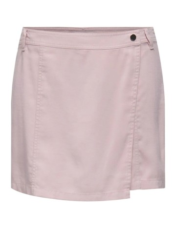 Fustă Pantalon Only, roz