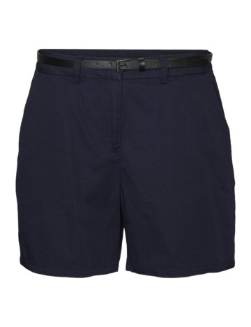 Pantaloni scurți Vero Moda, albastru
