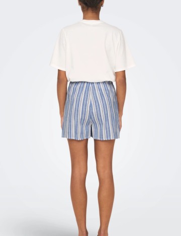 Pantaloni scurți Only, mix culori
