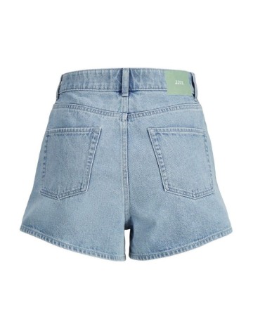 Pantaloni scurți de blugi JJXX, albastru