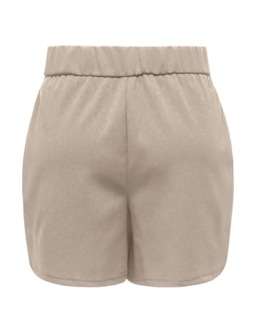Pantaloni scurți Only, bej