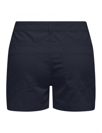 Pantaloni scurți Jdy, albastru