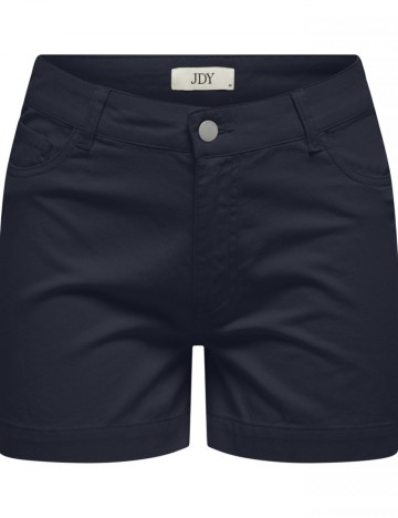 Pantaloni scurți Jdy, albastru