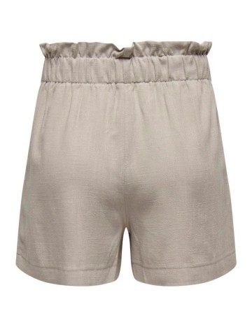 Pantaloni scurți Only, bej