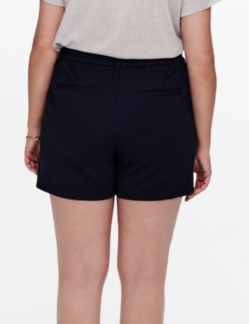 Pantaloni Only, bleumarin