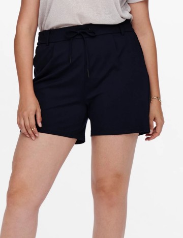 Pantaloni Only, bleumarin