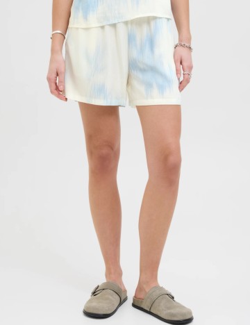 Pantaloni scurți JJXX, mix culori