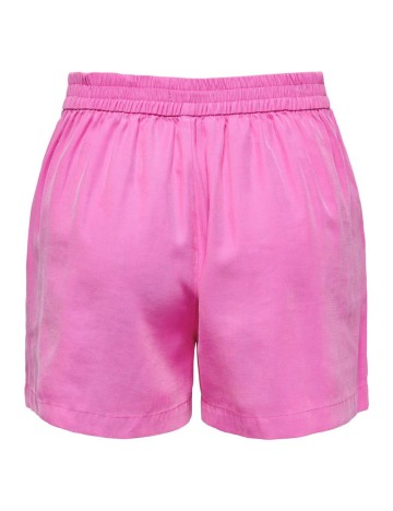 Pantaloni scurți Only, roz