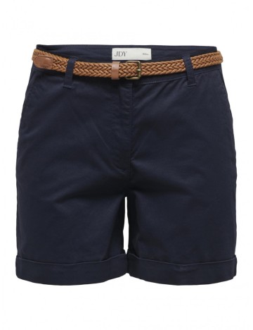 Pantaloni scurți Jdy, albastru