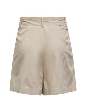 Pantaloni scurți Only, bej