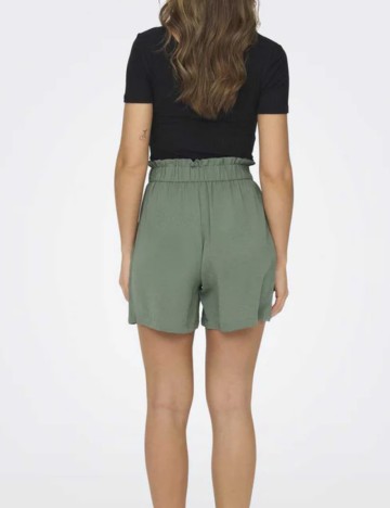 Pantaloni scurți Jdy, verde