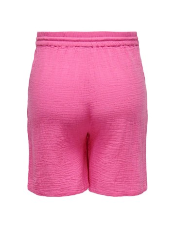 Pantaloni scurți Only, roz