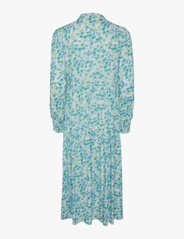 Rochie midi Y.A.S, mix culori