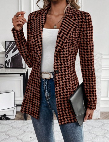 Cardigan Shein, mix culori