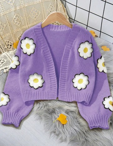 Cardigan Shein, mov