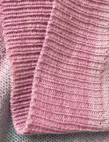 Bluză Shein Curve+, mix culori