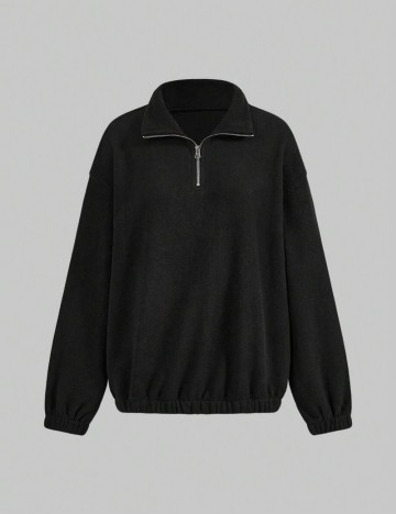 Pulover Shein, negru