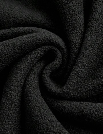 Pulover Shein, negru