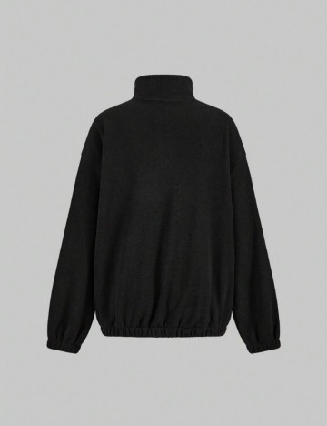 Pulover Shein, negru