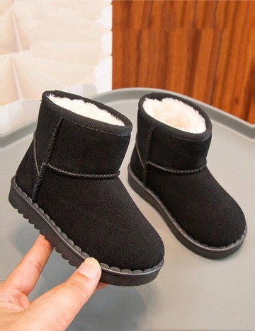 Ghete Shein, negru