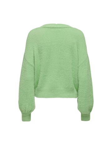 Cardigan Only, verde