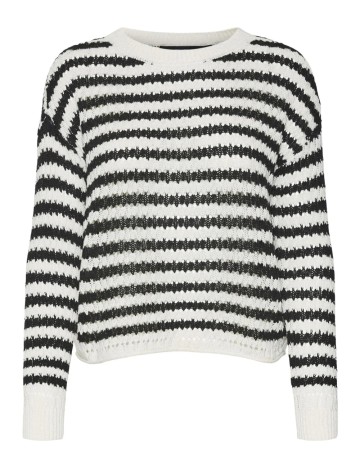 Pulover Vero Moda, mix culori