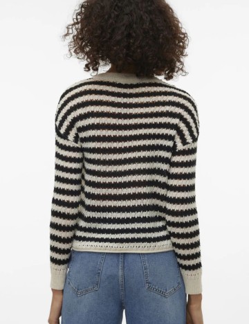 Pulover Vero Moda, mix culori