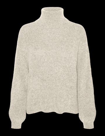 Pulover Vero Moda, crem