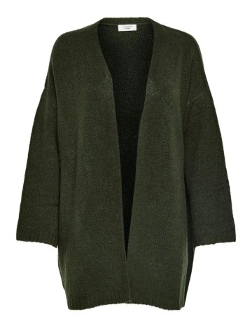 Cardigan Jdy, kaki