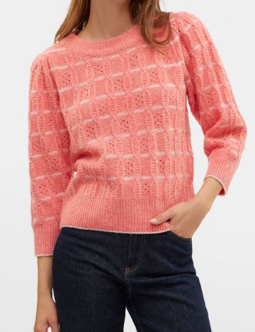Pulover Vero Moda, roz