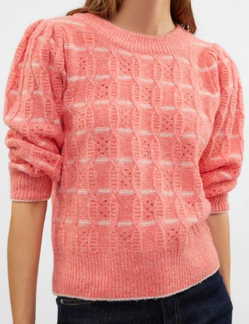Pulover Vero Moda, roz