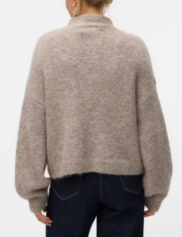 Pulover Vero Moda, bej