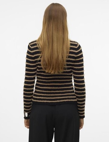 Pulover Vero Moda, mix culori