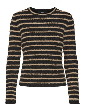 Pulover Vero Moda, mix culori