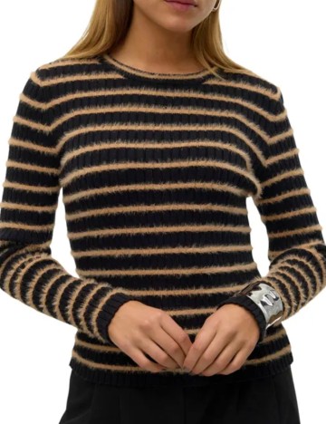 Pulover Vero Moda, mix culori