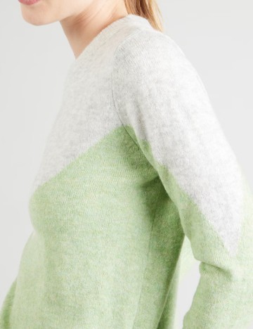Pulover Vero Moda, mix culori