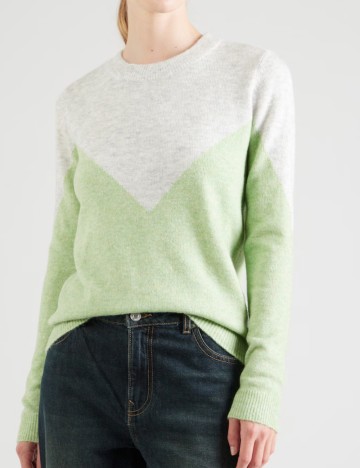 Pulover Vero Moda, mix culori