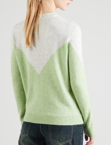 Pulover Vero Moda, mix culori