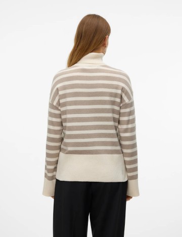 Pulover Vero Moda, mix culori