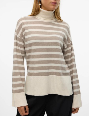 Pulover Vero Moda, mix culori